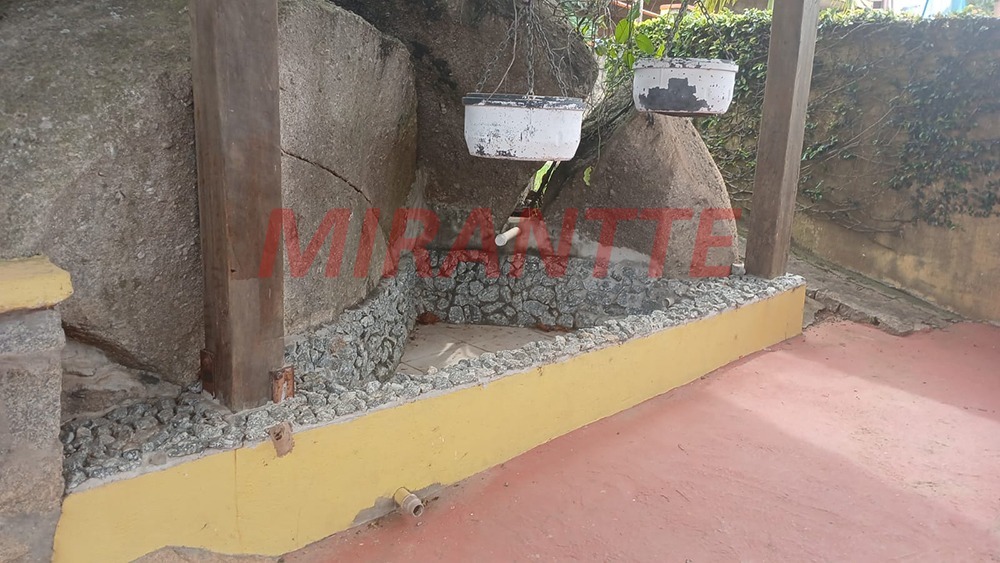 Casa terrea de 100m² com 1 quartos em SANTA INÊS