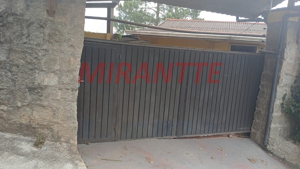 Casa terrea de 100m² com 1 quartos em SANTA INÊS