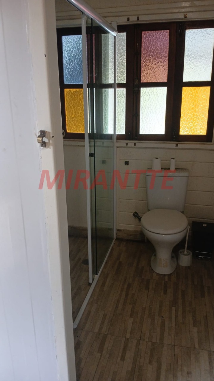 Casa terrea de 100m² com 1 quartos em SANTA INÊS