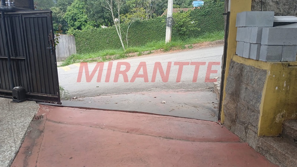 Casa terrea de 100m² com 1 quartos em SANTA INÊS