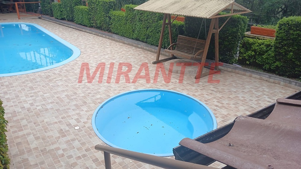 Casa terrea de 100m² com 1 quartos em SANTA INÊS