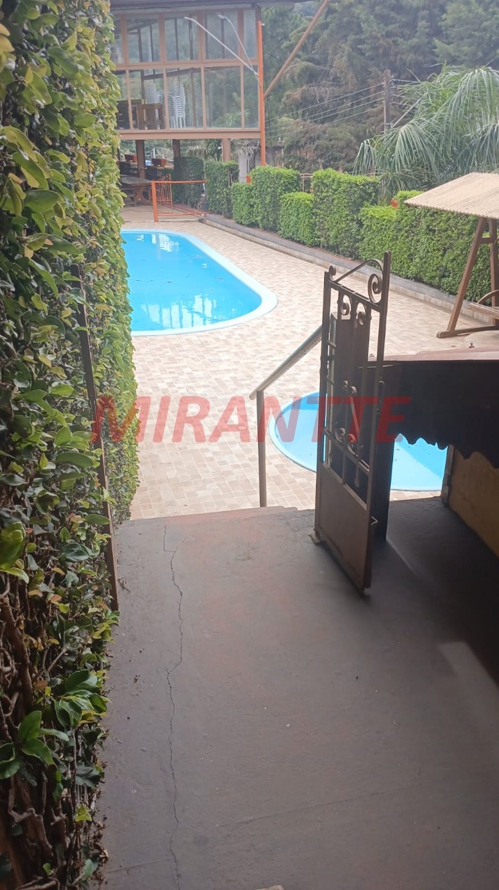 Casa terrea de 100m² com 1 quartos em SANTA INÊS