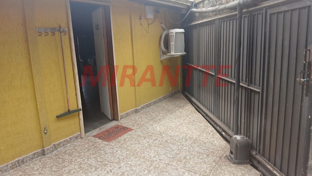 Casa terrea de 100m² com 1 quartos em SANTA INÊS