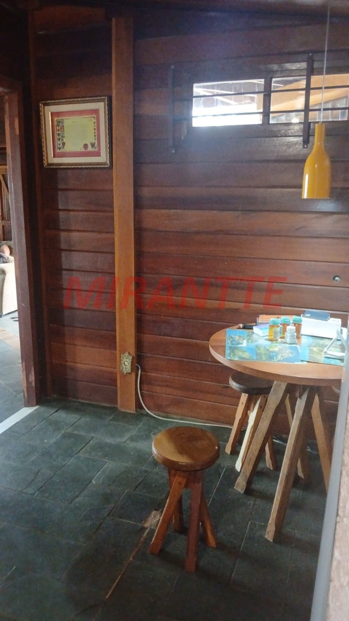 Casa terrea de 100m² com 1 quartos em SANTA INÊS