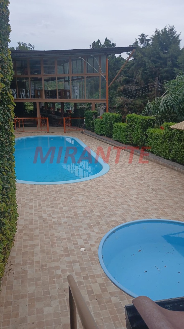 Casa terrea de 100m² com 1 quartos em SANTA INÊS