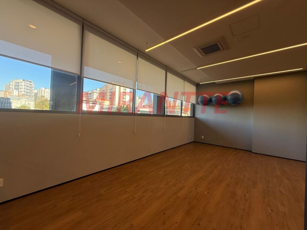 Apartamento de 74m² com 2 quartos em Santana