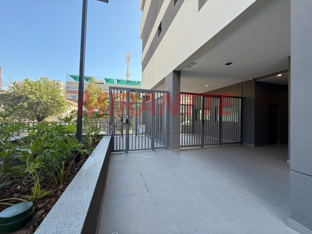 Apartamento de 74m² com 2 quartos em Santana