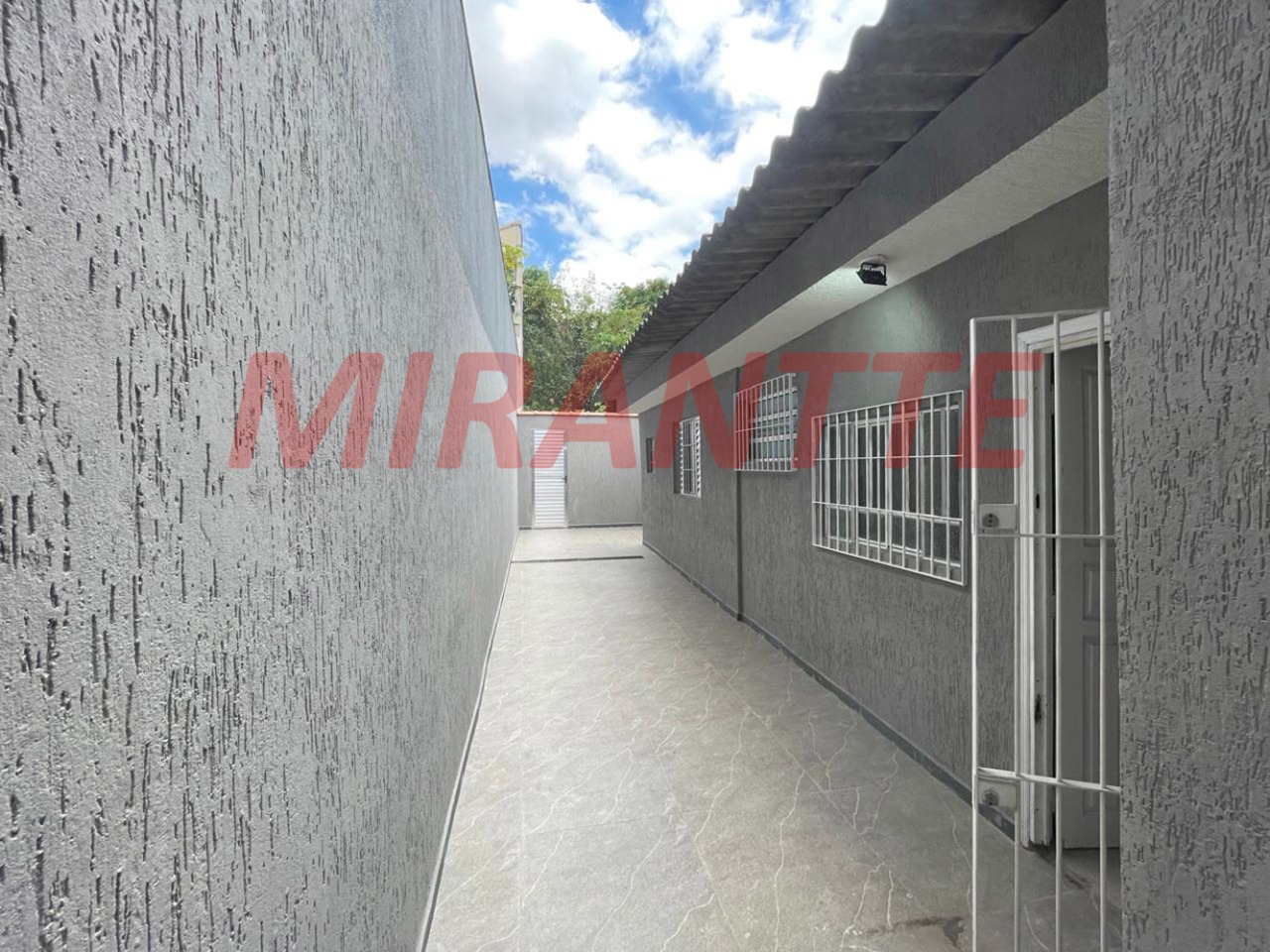 Sobrado de 140m² com 3 quartos em Jardim São Paulo(Zona Norte)