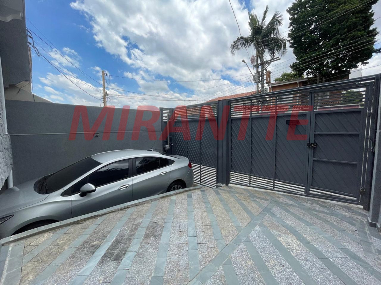 Sobrado de 140m² com 3 quartos em Jardim São Paulo(Zona Norte)
