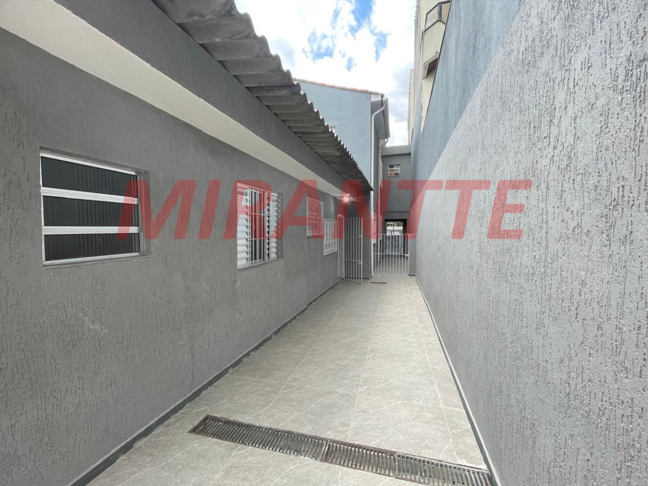 Sobrado de 140m² com 3 quartos em Jardim São Paulo(Zona Norte)