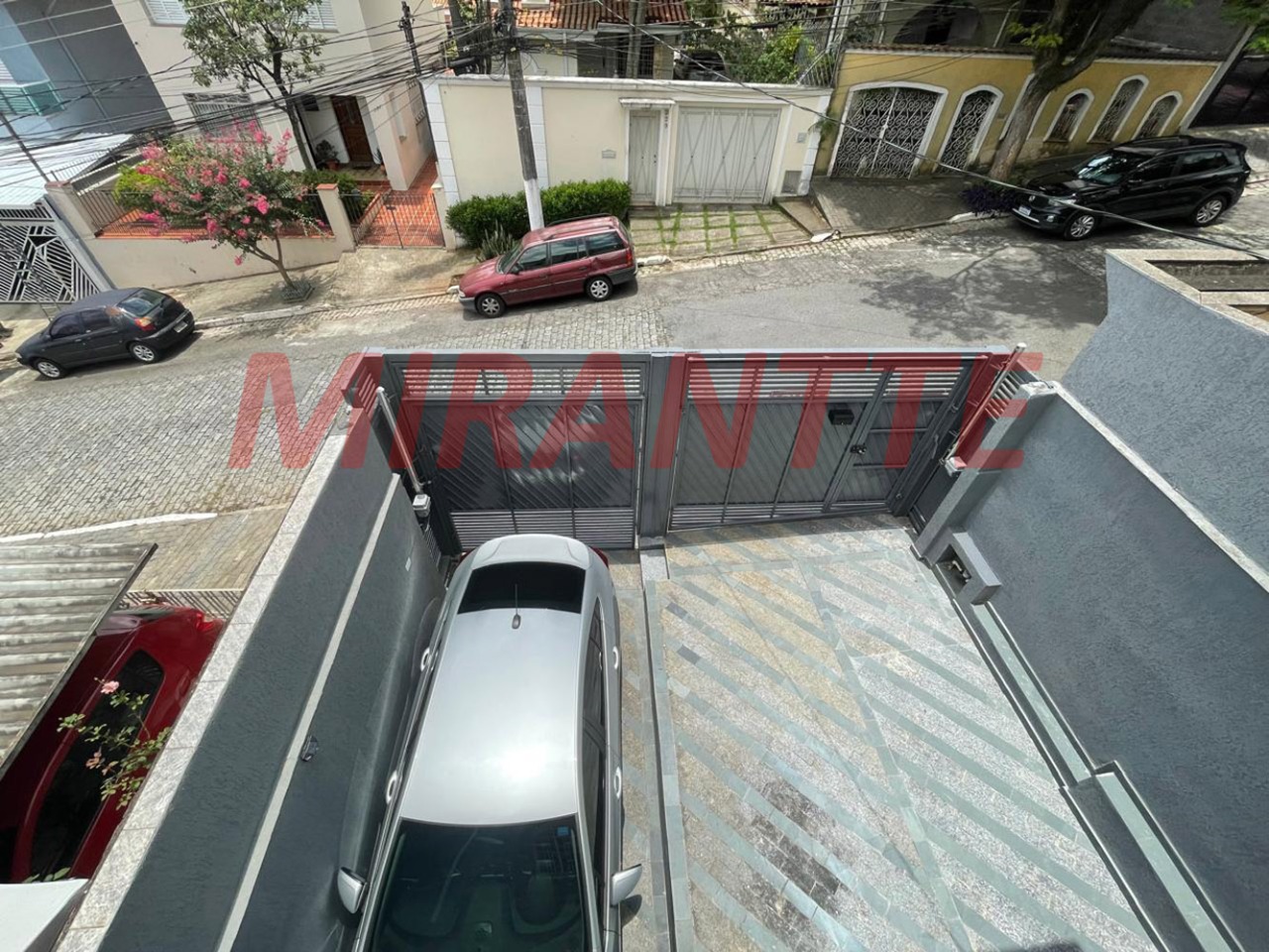 Sobrado de 140m² com 3 quartos em Jardim São Paulo(Zona Norte)