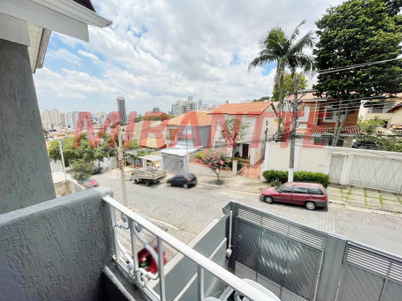 Sobrado de 140m² com 3 quartos em Jardim São Paulo(Zona Norte)