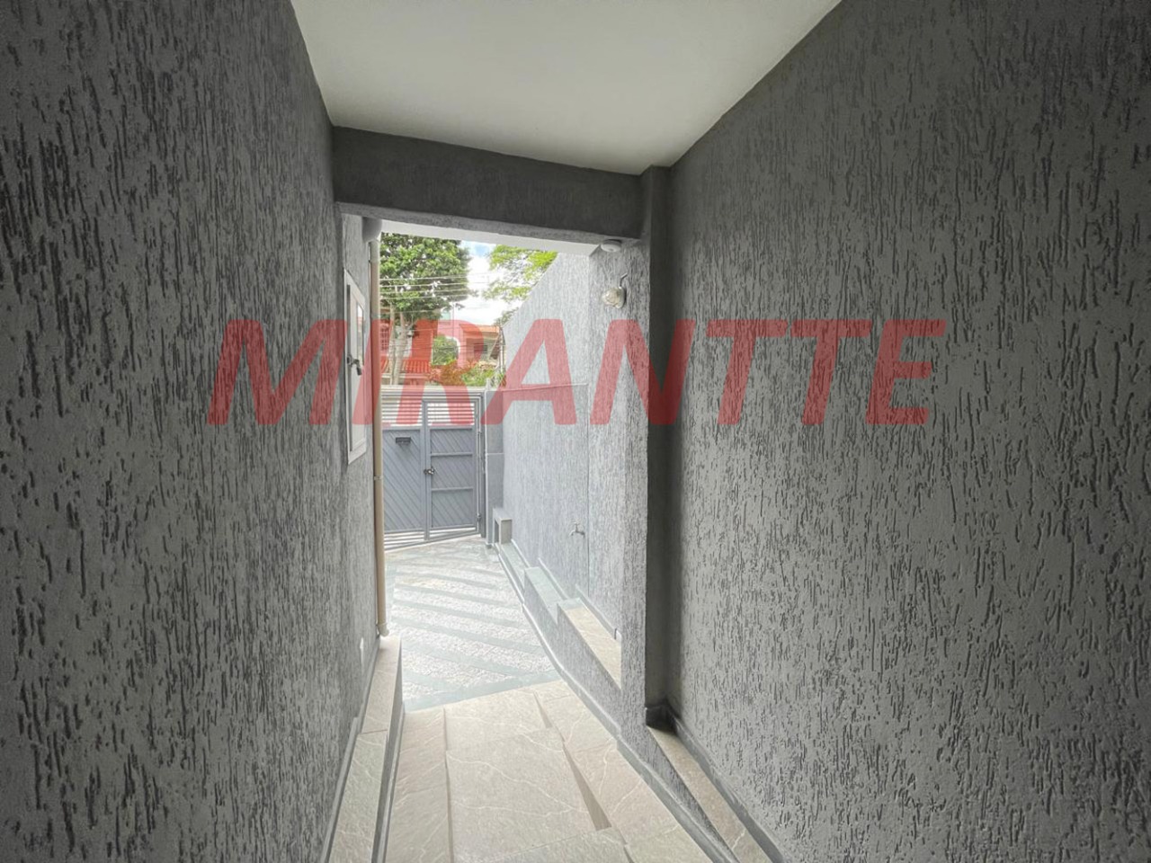 Sobrado de 140m² com 3 quartos em Jardim São Paulo(Zona Norte)