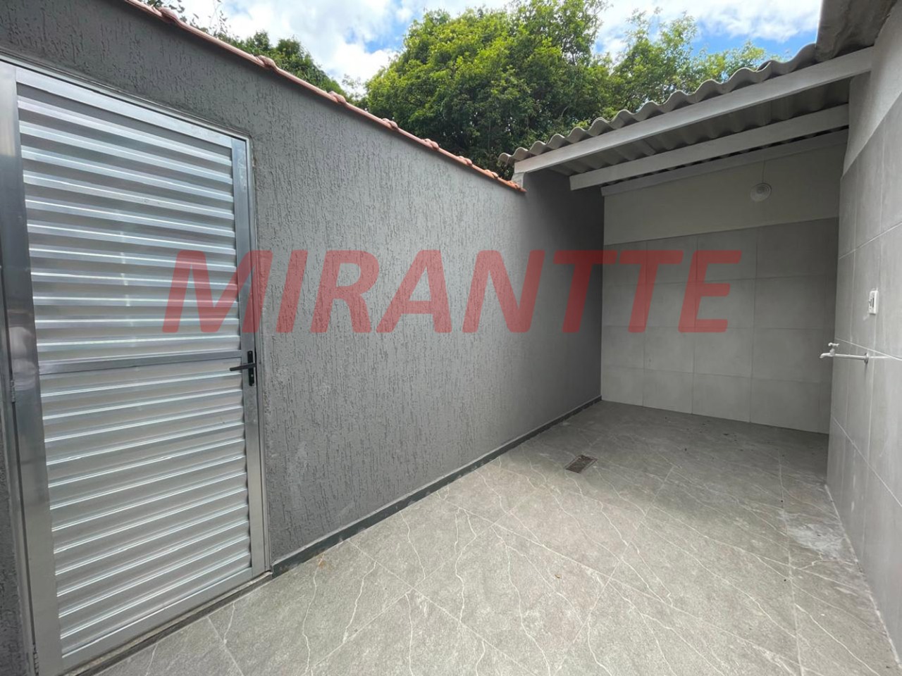 Sobrado de 140m² com 3 quartos em Jardim São Paulo(Zona Norte)