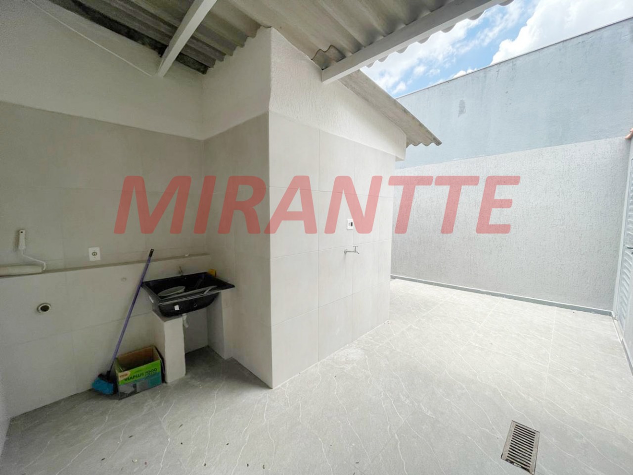 Sobrado de 140m² com 3 quartos em Jardim São Paulo(Zona Norte)