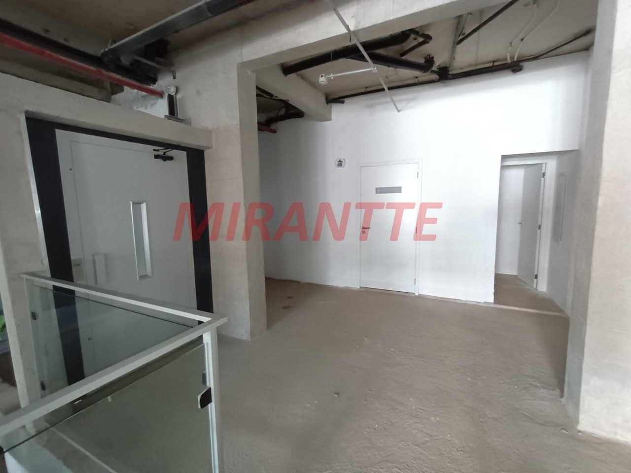 Comercial de 389m² em Pinheiros