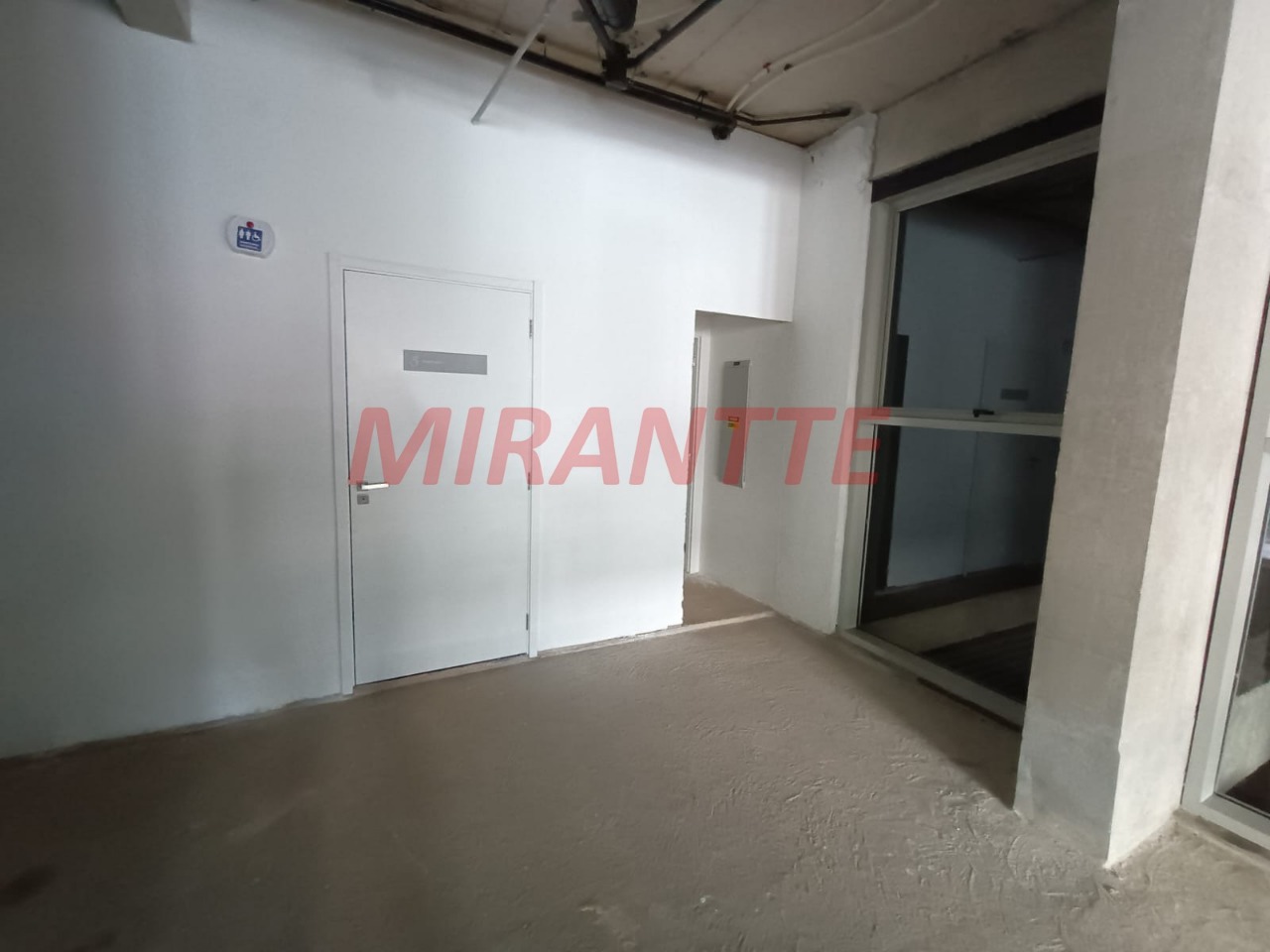 Comercial de 389m² em Pinheiros