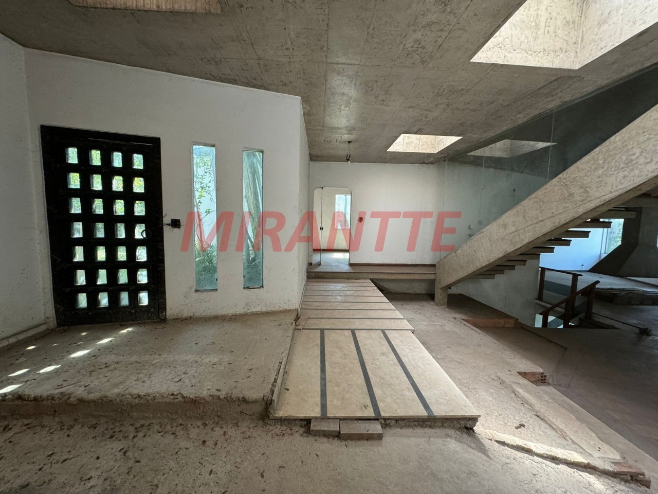 Casa terrea de 884m² com 5 quartos em Morumbi