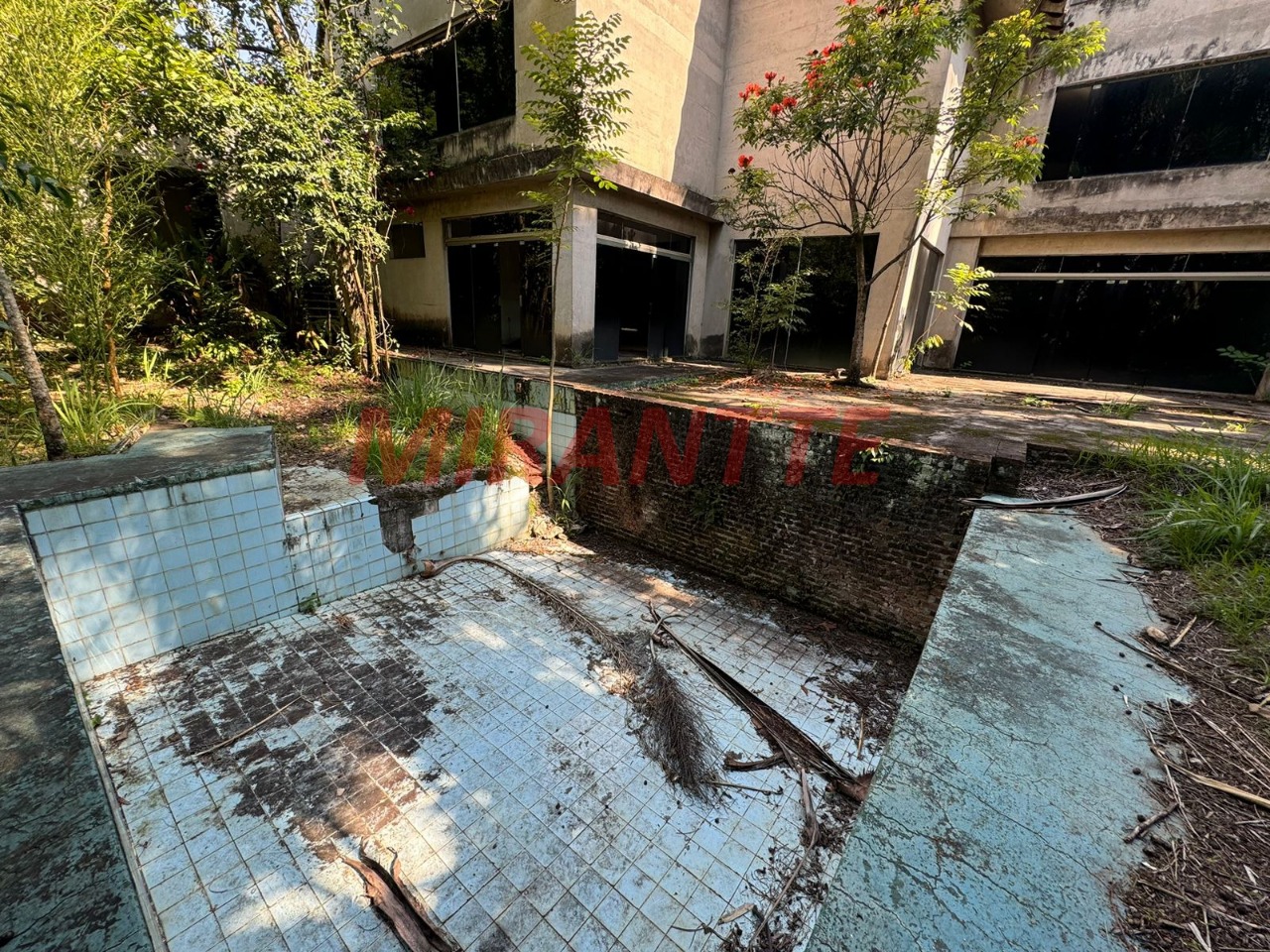 Casa terrea de 884m² com 5 quartos em Morumbi