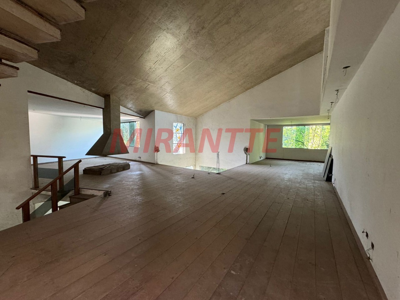 Casa terrea de 884m² com 5 quartos em Morumbi
