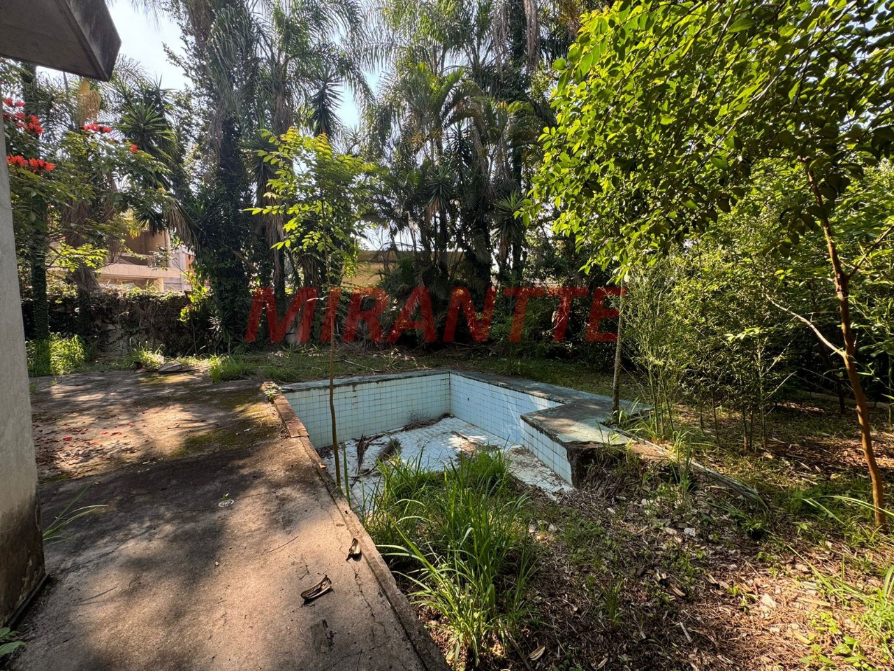 Casa terrea de 884m² com 5 quartos em Morumbi
