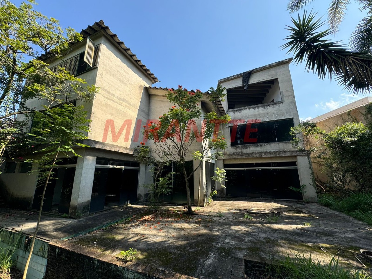 Casa terrea de 884m² com 5 quartos em Morumbi