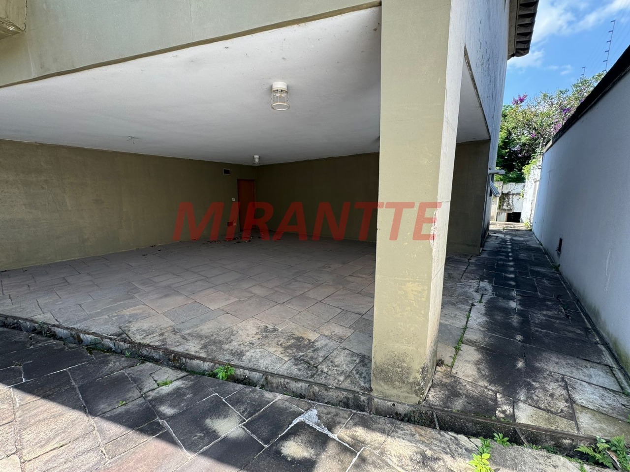 Casa terrea de 884m² com 5 quartos em Morumbi
