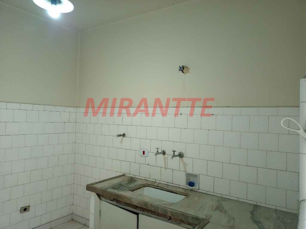 Casa terrea de 120m² com 2 quartos em Vila Mariana