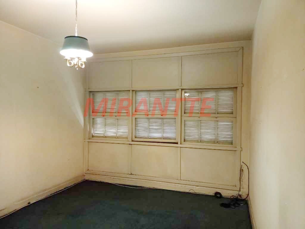 Casa terrea de 120m² com 2 quartos em Vila Mariana