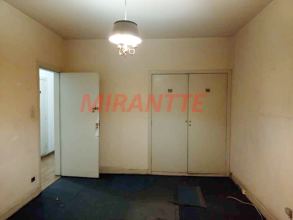 Casa terrea de 120m² com 2 quartos em Vila Mariana