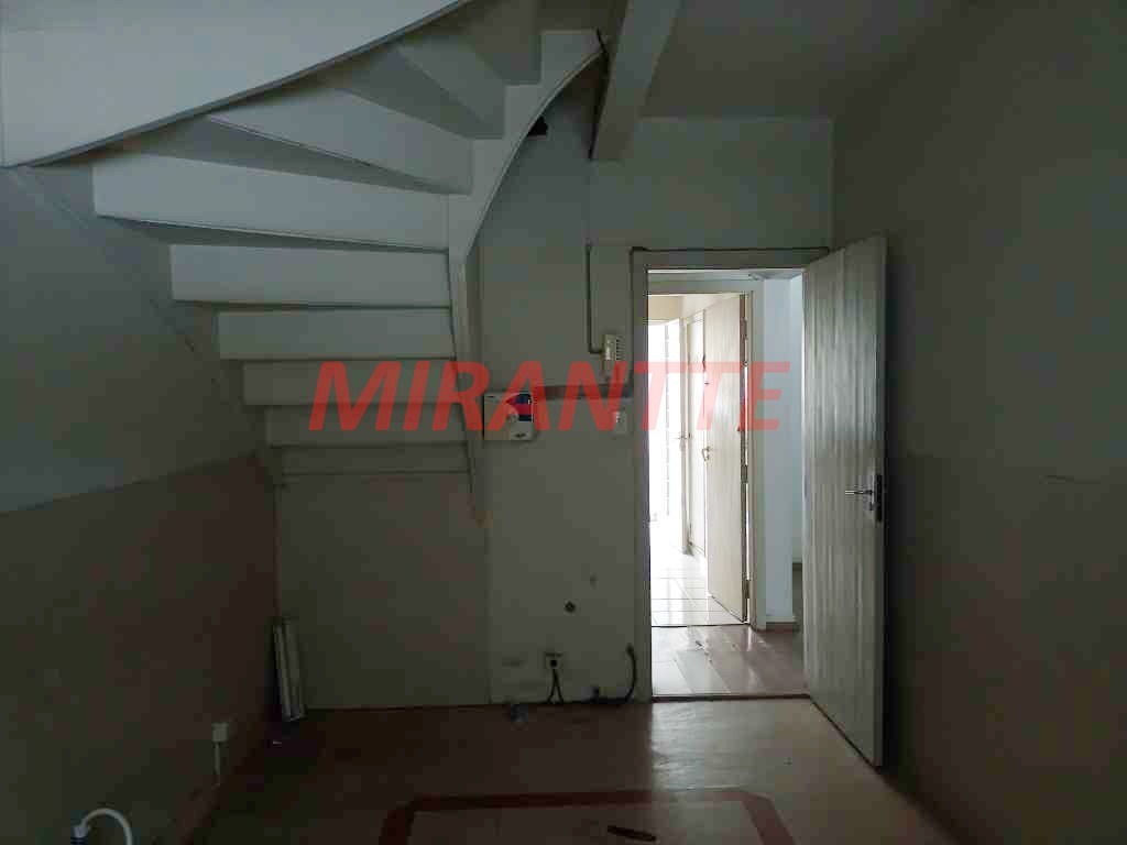Casa terrea de 120m² com 2 quartos em Vila Mariana