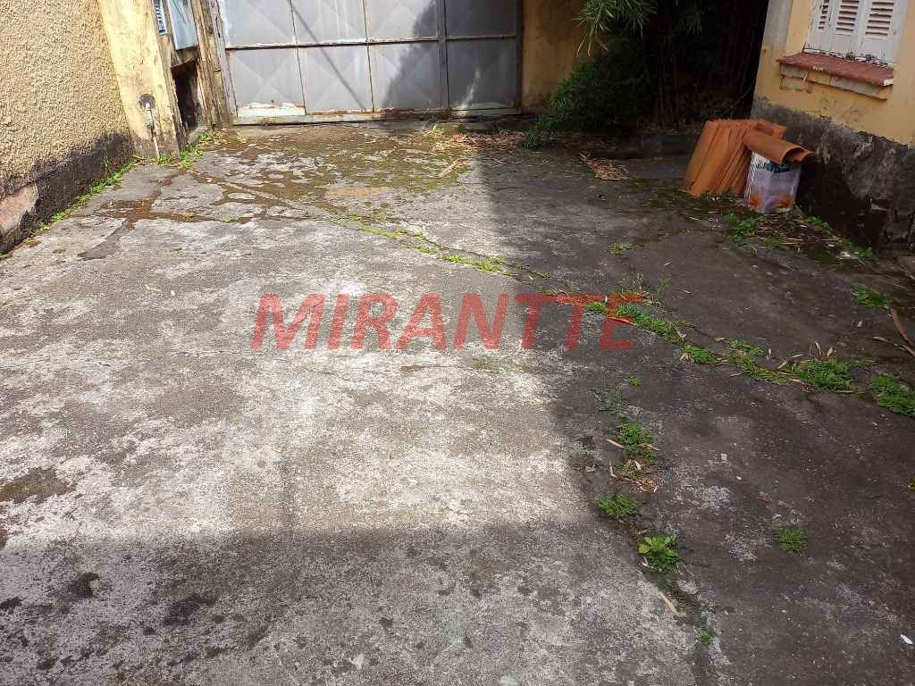 Casa terrea de 120m² com 2 quartos em Vila Mariana