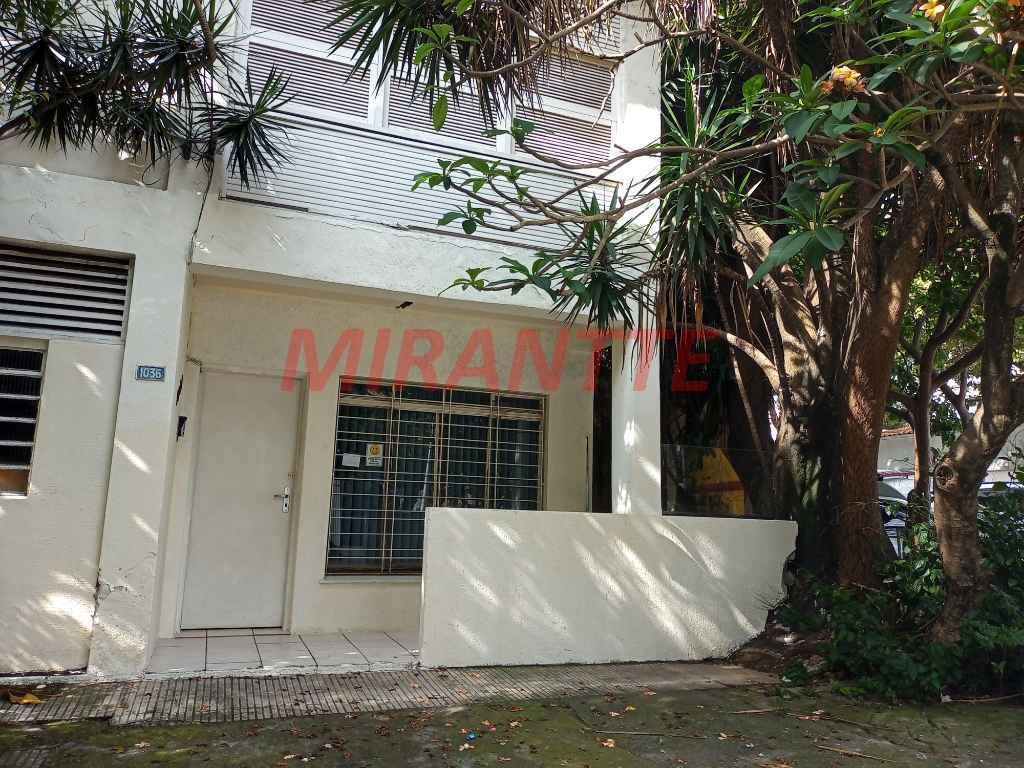 Casa terrea de 120m² com 2 quartos em Vila Mariana