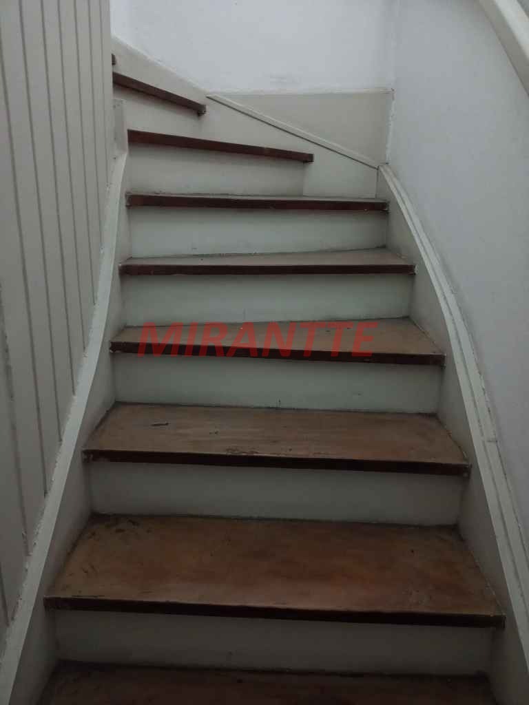 Casa terrea de 120m² com 2 quartos em Vila Mariana