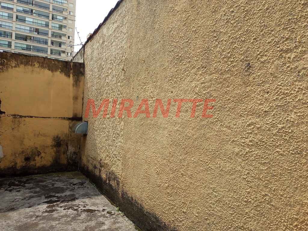 Casa terrea de 120m² com 2 quartos em Vila Mariana