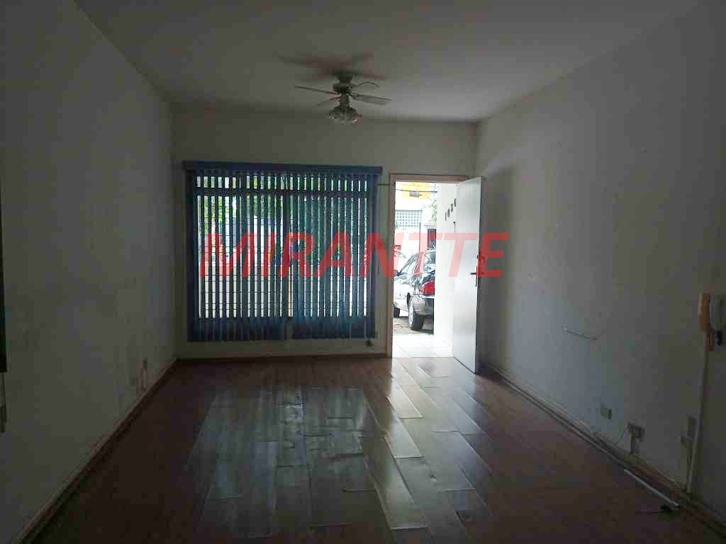 Casa terrea de 120m² com 2 quartos em Vila Mariana