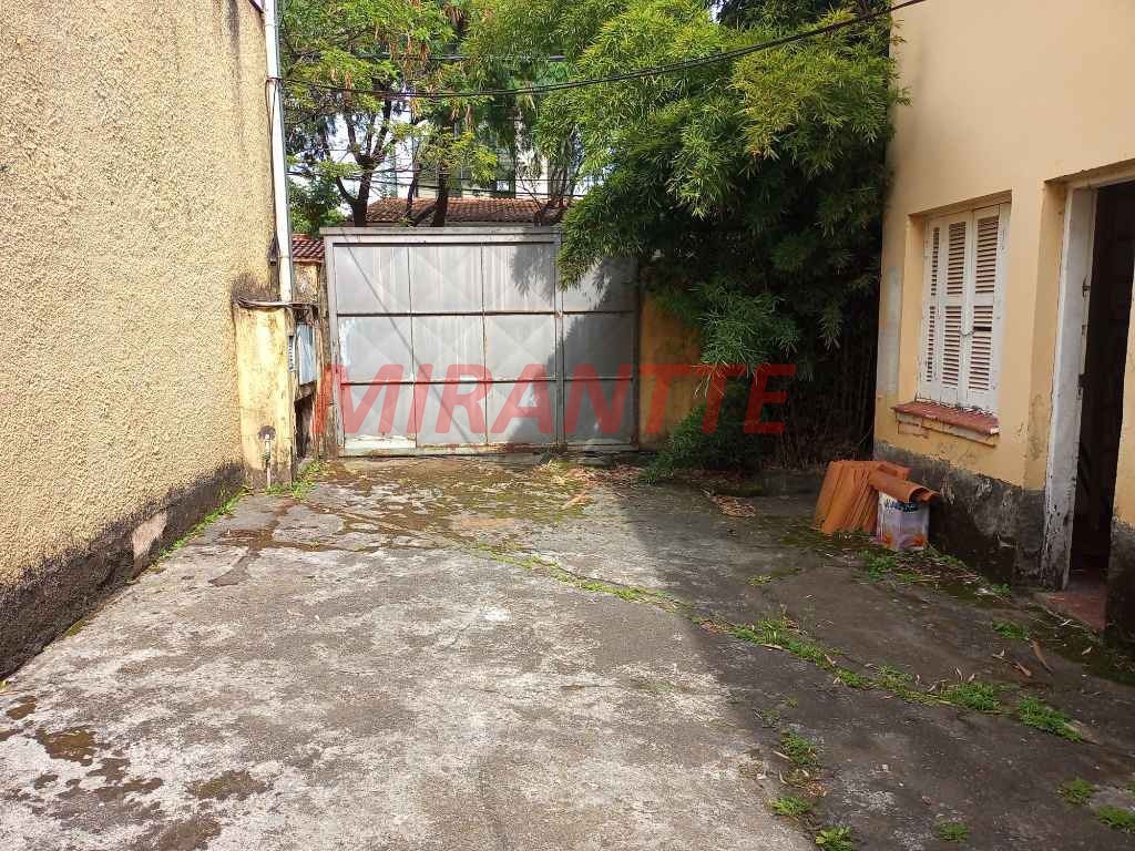 Casa terrea de 120m² com 2 quartos em Vila Mariana