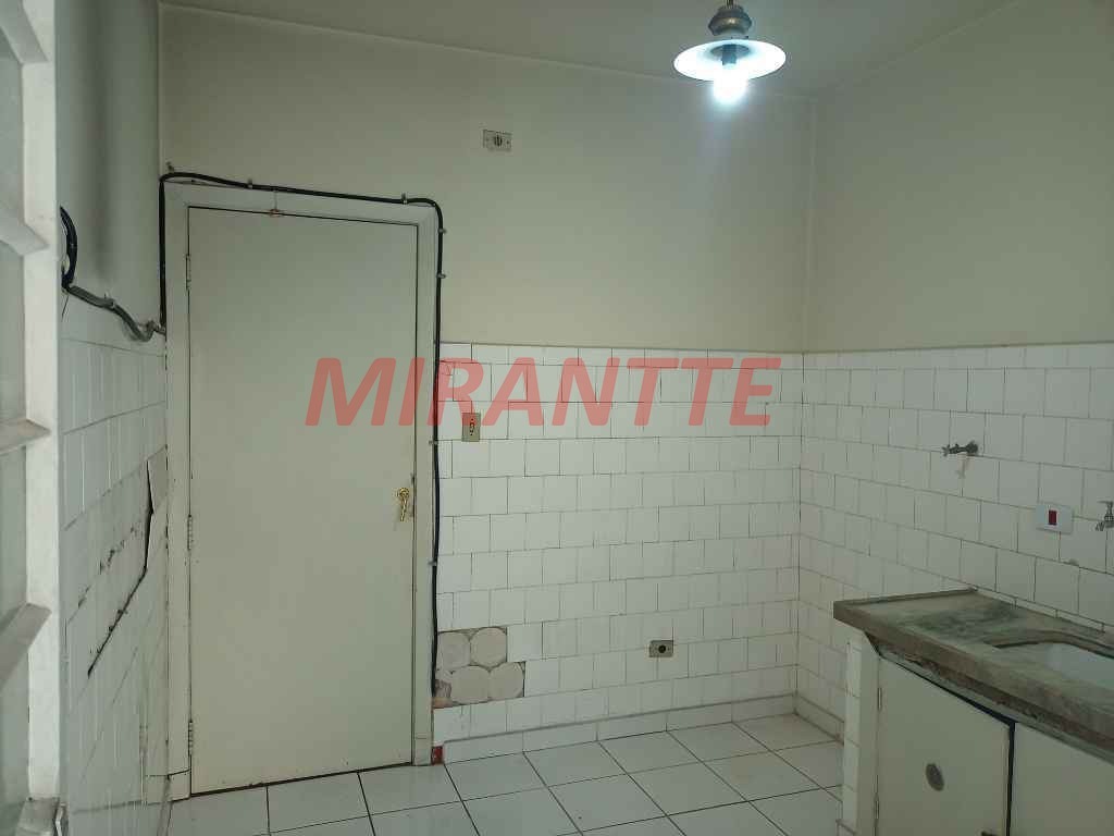 Casa terrea de 120m² com 2 quartos em Vila Mariana
