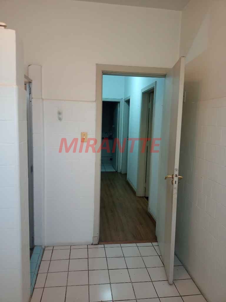 Casa terrea de 120m² com 2 quartos em Vila Mariana