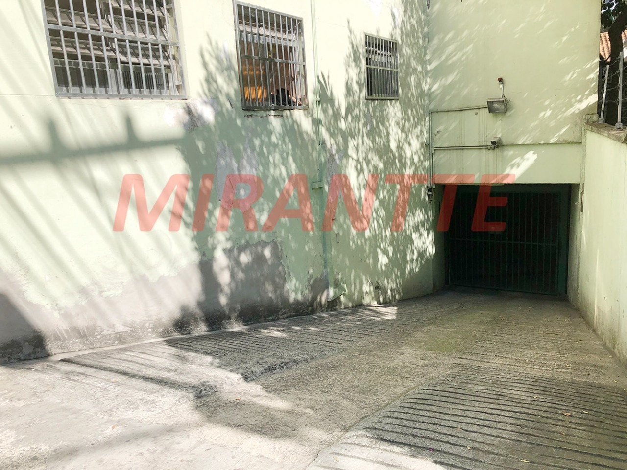 Apartamento de 122m² com 2 quartos em Santana