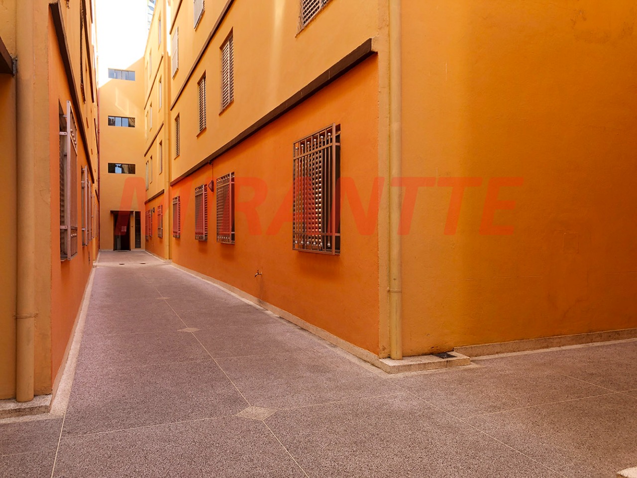 Apartamento de 122m² com 2 quartos em Santana