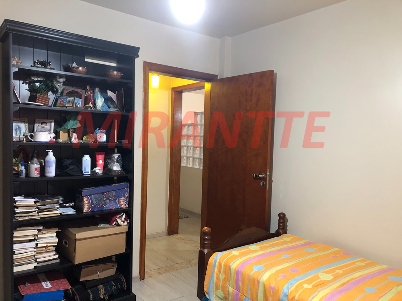 Apartamento de 122m² com 2 quartos em Santana