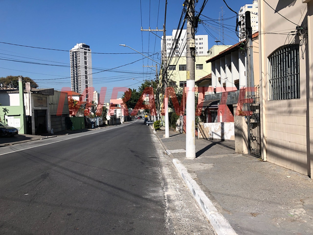 Apartamento de 122m² com 2 quartos em Santana
