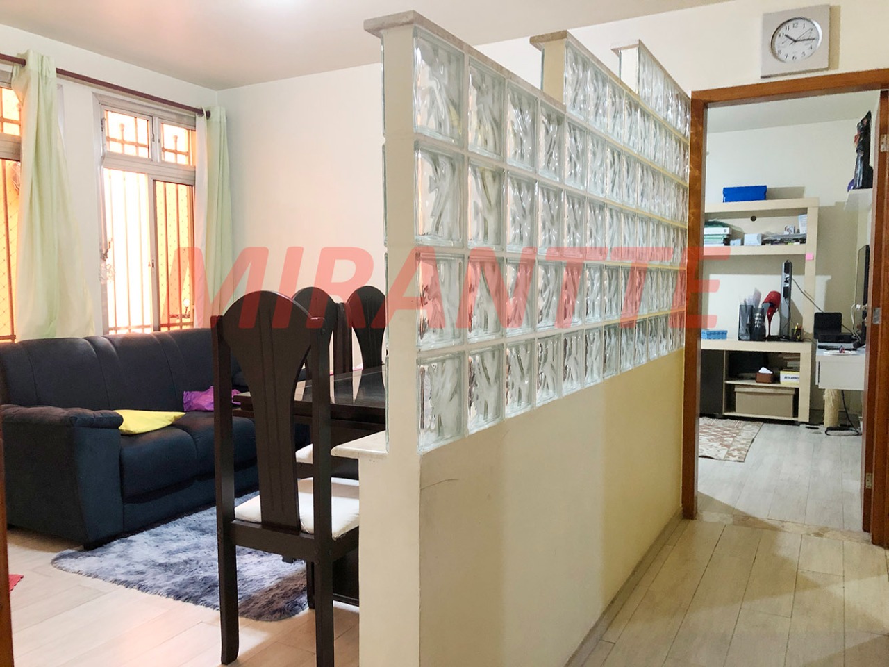 Apartamento de 122m² com 2 quartos em Santana