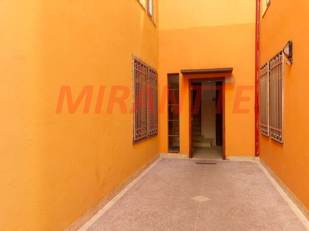Apartamento de 122m² com 2 quartos em Santana