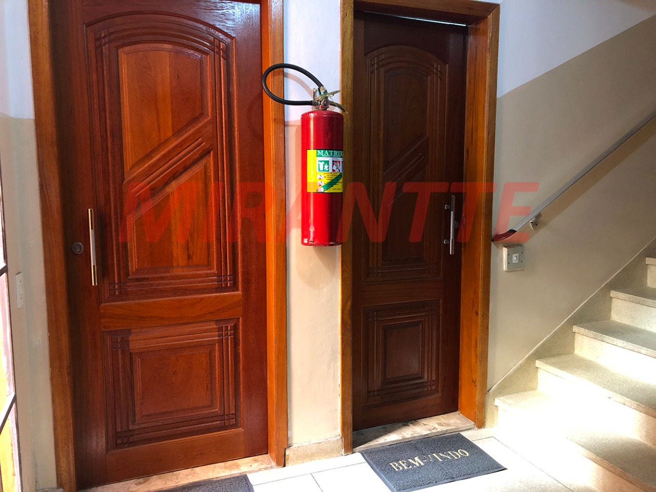 Apartamento de 122m² com 2 quartos em Santana
