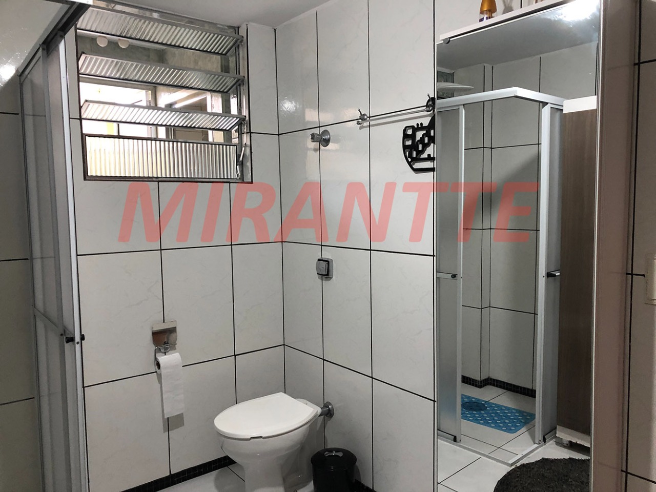 Apartamento de 122m² com 2 quartos em Santana