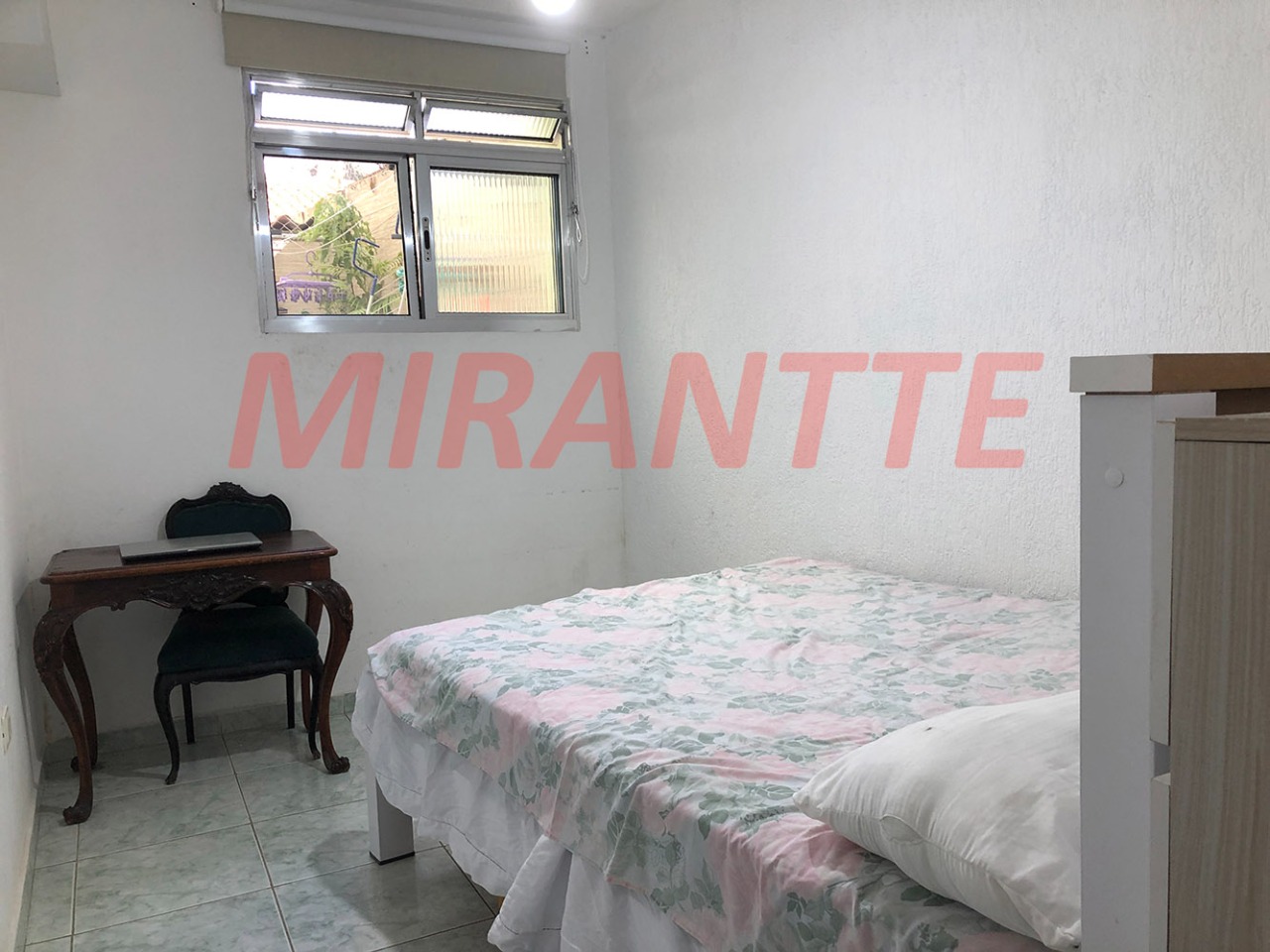 Apartamento de 122m² com 2 quartos em Santana