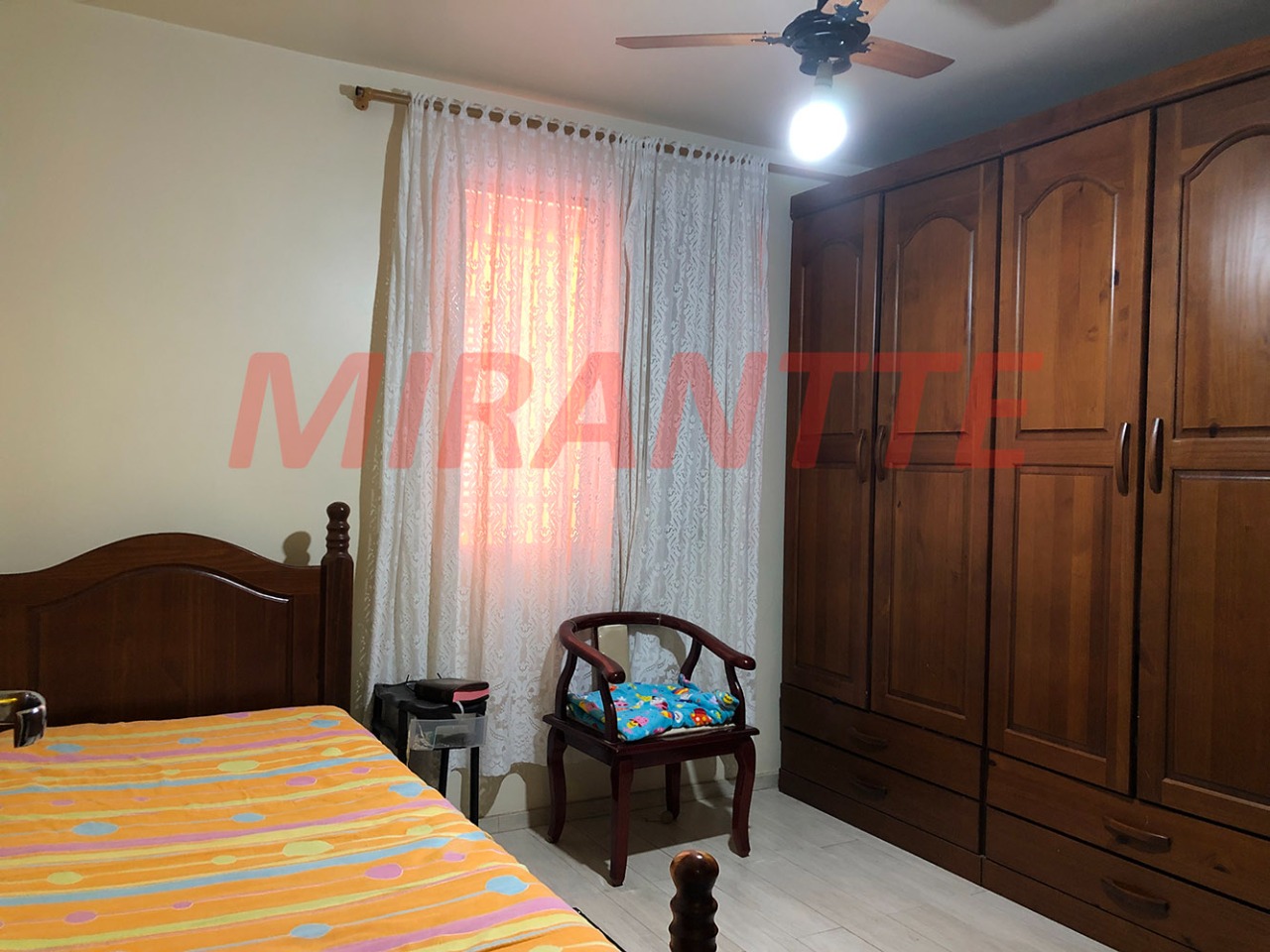 Apartamento de 122m² com 2 quartos em Santana