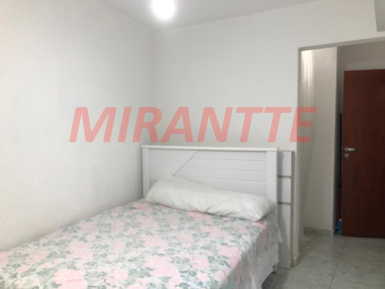 Apartamento de 122m² com 2 quartos em Santana